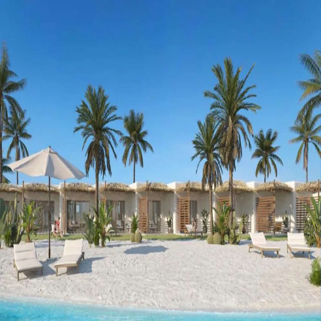Hacienda Blue - 3