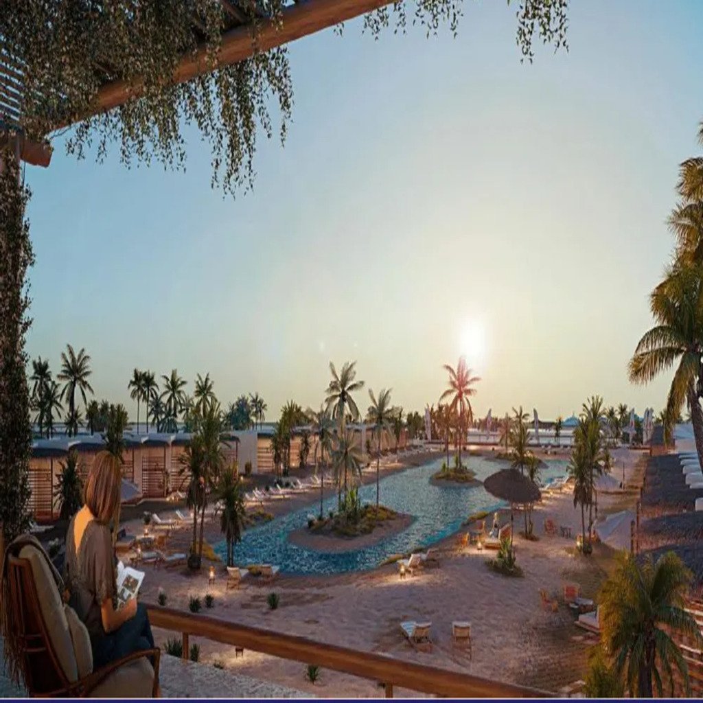 Hacienda Blue - 4