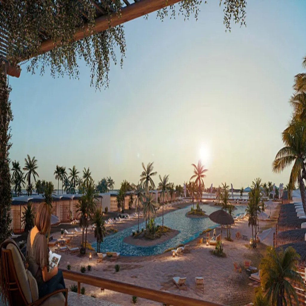 Hacienda West North Coast 4