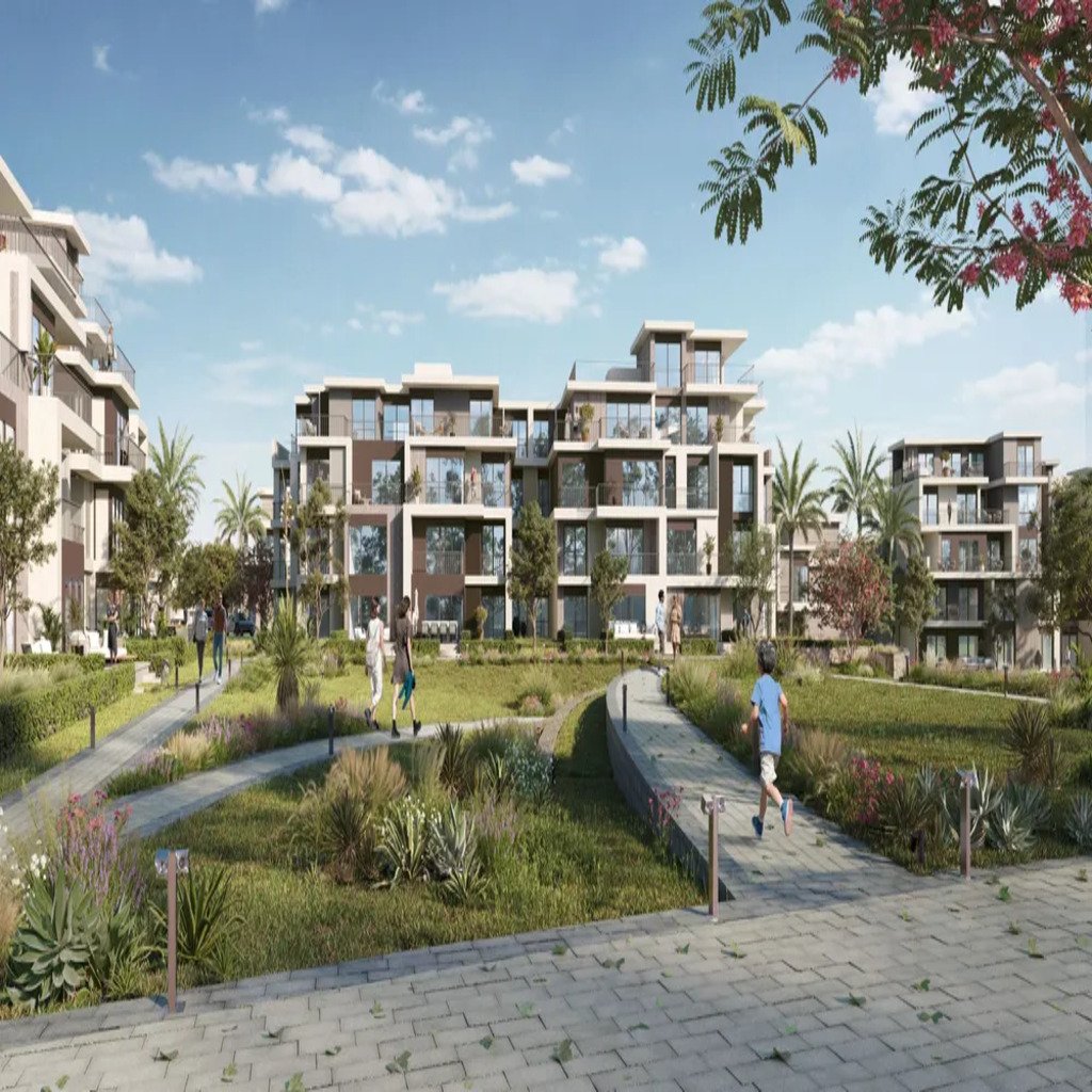 Solana East - 2 -