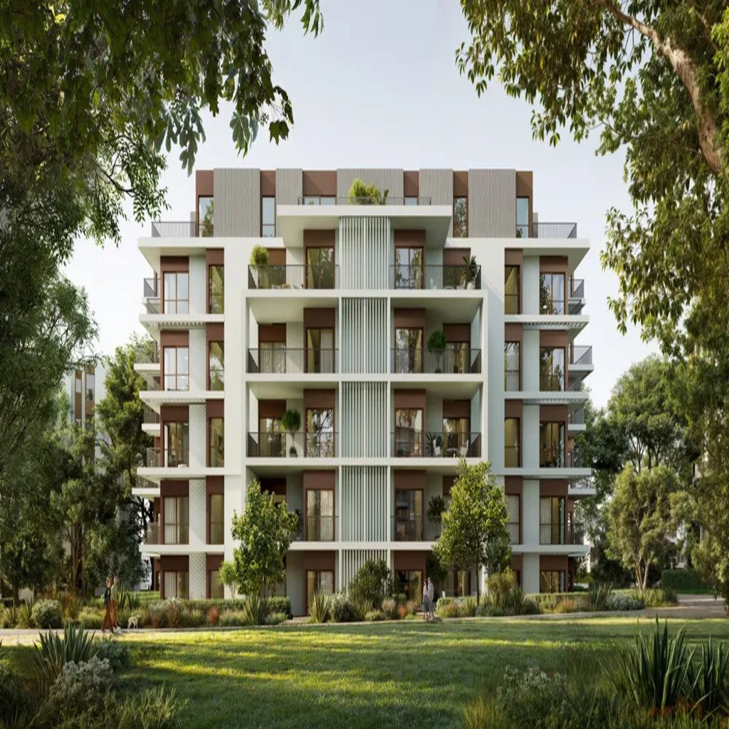 Solana East New Cairo Ora