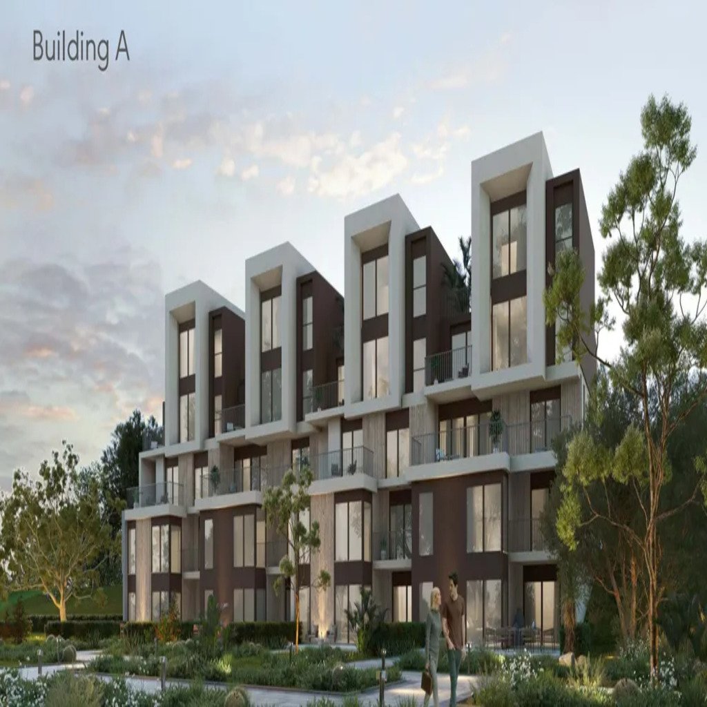 Solana West - 6 .